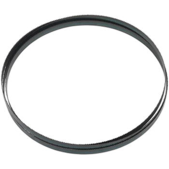 Image of Sealey Bandsaw Blade 2240mm 12mm 10tpi