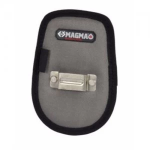 Image of C.K Magma Clip On Tape Measure Holder with Pencil Pen Slot for Toolbelt