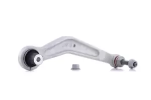 Image of LEMFORDER Suspension arm 27193 02 Track control arm,Wishbone BMW,ALPINA,5 Limousine (E60),5 Touring (E61),7 (E65, E66, E67),6 Coupe (E63)