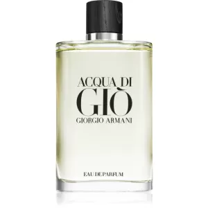 Image of Giorgio Armani Acqua di Gio Eau de Parfum For Him 200ml