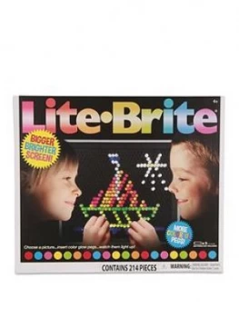 Image of Lite Brite Ultimate Classic