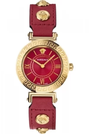 Image of Versace Tribute Watch VEVG00620