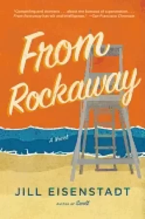 Image of from rockaway