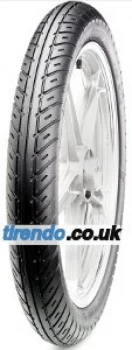 Image of CST C-916 3.00-18 TT 47P Rear wheel, Front wheel