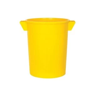 Image of Red Gorilla Mixing Tub (50L)
