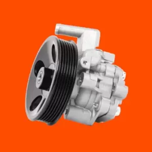 Image of RIDEX Power Steering Pump 12H0086 Steering Pump,EHPS HYUNDAI,KIA,TUCSON (JM),SPORTAGE (JE_, KM_)