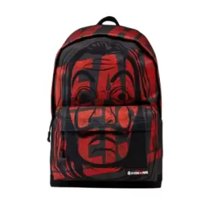 Image of Money Heist Freetime HS Backpack Heist