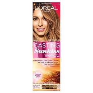 Image of LOreal Paris Casting Sunkiss Tropical Brunette Spray 125ml