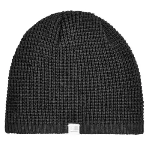Image of Karrimor Waffle Beanie - Black