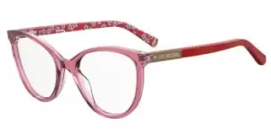 Image of Moschino Love Eyeglasses MOL574 C9A