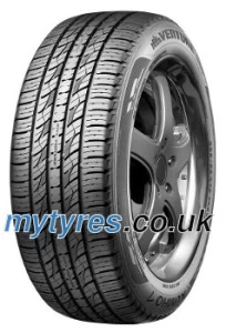 Image of Kumho Crugen Premium KL33 ( 225/60 R18 104V XL )
