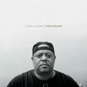 Image of The Real Sound of Mark Grusane by Various Artists CD Album