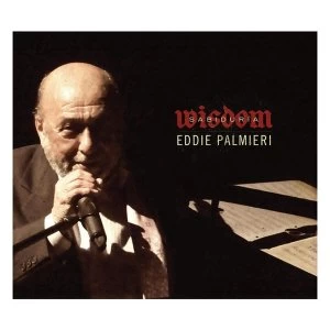 Image of Eddie Palmieri - Sabiduria Vinyl