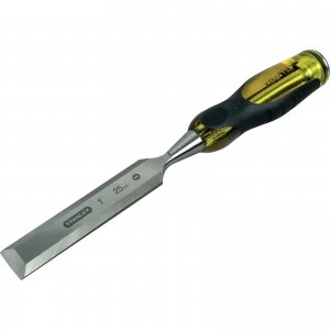 Image of Stanley Fatmax Bevel Edge Chisel 30mm