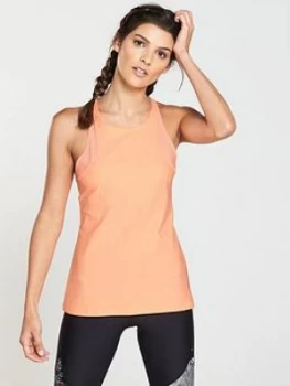 Image of Urban Armor Gear Vanish Tank Peach Peach Size S Women