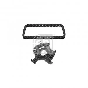 Image of Timing Chain Kit FEBI BILSTEIN 49076