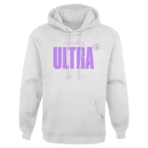 Image of Call of Duty Toronto Ultra Hoodie Mens - Grey