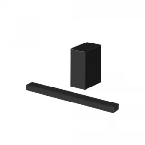 Image of LG SP7 5.1ch Soundbar and Wireless Subwoofer