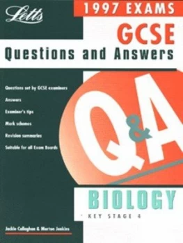 Image of Biology by Jackie Callaghan and Morton Jenkins Paperback