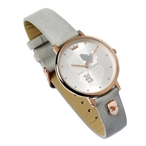 Image of Harry Potter Ravenclaw Crest Watch
