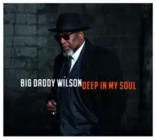 Image of Deep in My Soul