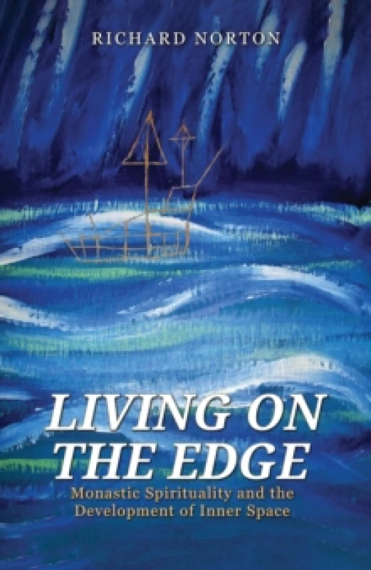 Image of Living on the Edge. Paperback. By Richard Norton Books