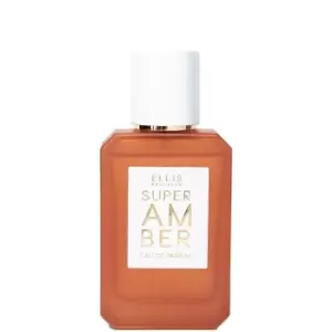 Image of Ellis Brooklyn SUPER AMBER 50ml