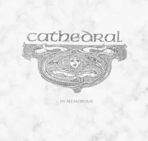 Image of In Memoriam by Cathedral Vinyl Album