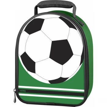 Image of Thermos Kids Upright Lunch Kit Football
