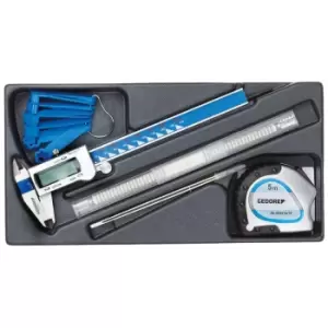 Image of Gedore Precision mechanics in ES module