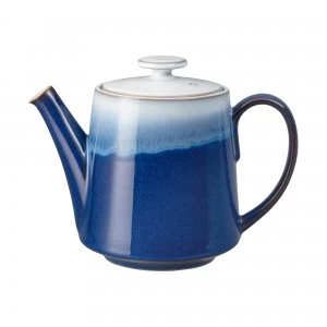 Image of Blue Haze Teapot