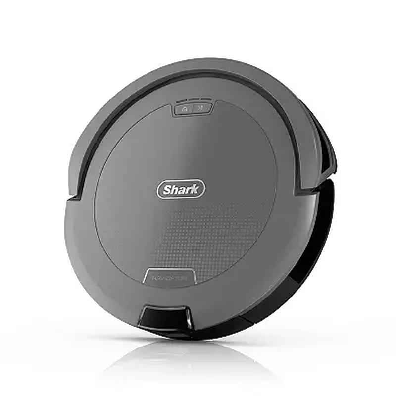 Image of Shark RV2110AEUK Navigator Self Empty Robot Vacuum Cleaner