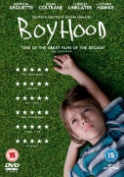 Image of Boyhood Movie