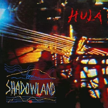 Image of Hula - Shadowland CD