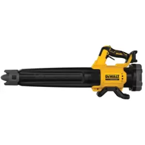Image of DEWALT DCMBL562 18v XR Cordless Brushless Axial Blower No Batteries No Charger