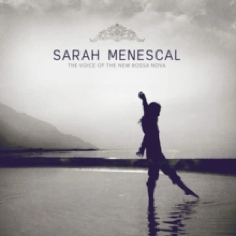 Image of The Voice of the New Bossa Nova Vinyl