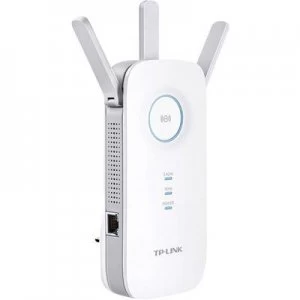 Image of TP-LINK RE450 WiFi repeater 1.75 Gbps 2.4 GHz, 5 GHz