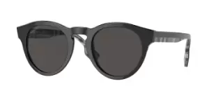 Image of Burberry Sunglasses BE4359 REID 399687