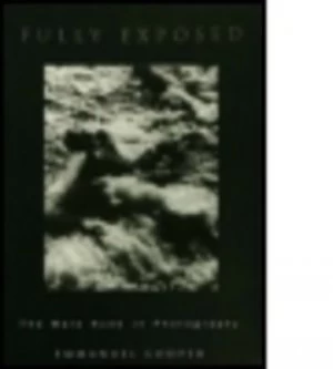 Image of Fully Exposed by Emmanuel Cooper Paperback