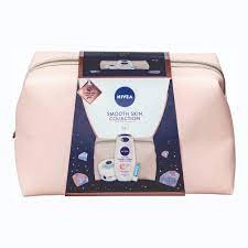 Image of Nivea Rainbow Soft Skin Gift Set