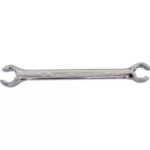 Image of 8 X 10MM Prof Flare Nut Ring Spanner