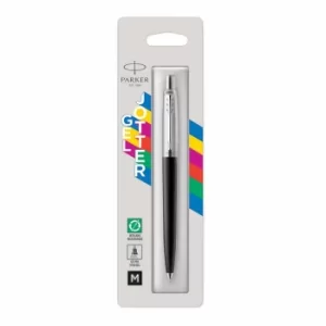Image of Parker Jotter Gel Medium Pen, Blue