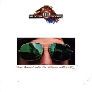 Image of The Doobie Brothers - Takin It to the Streets CD Album - Used
