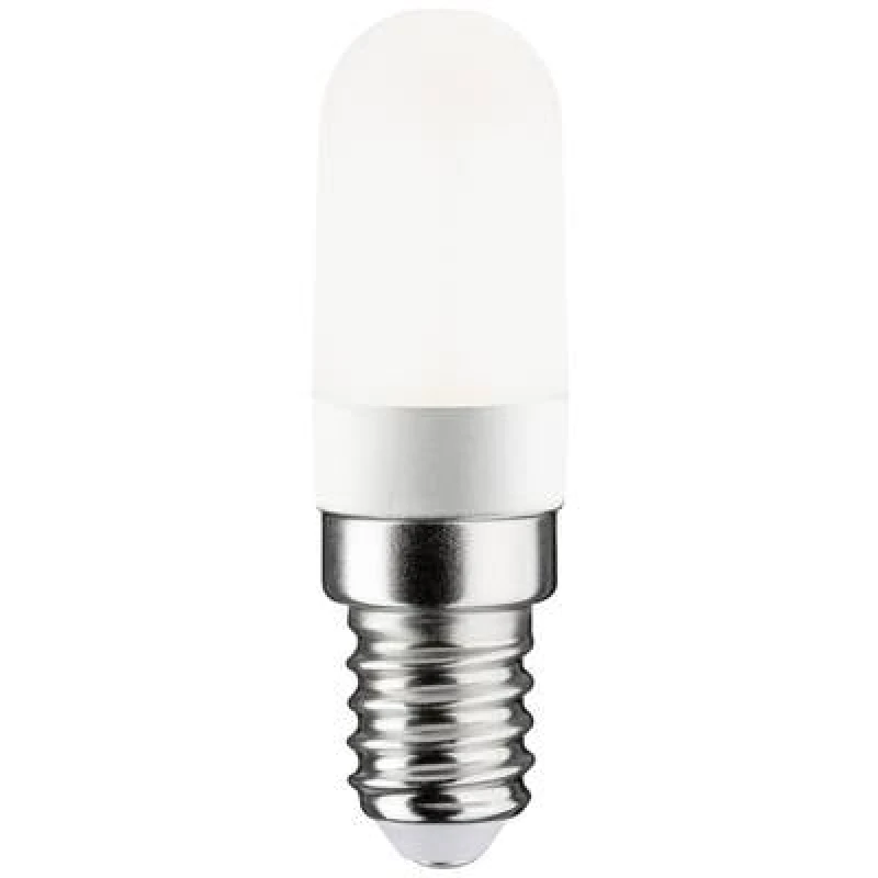 Image of Paulmann Paulmann 28110 LED (monochrome) E14 Special shape 1 W = 5.5 W Daylight white (Ø) 21mm  28110