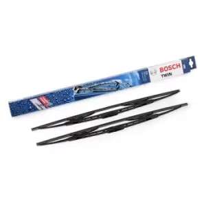Image of Bosch Wiper blade AUDI,MERCEDES-BENZ,FORD 3 397 118 420 1954654,6153467,86VB17528A1B FB0267330,G22667330,G22667330A,7701410008,7701423034,7701423212