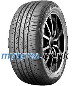 Image of Kumho Crugen HP71 ( 255/60 R18 108V 4PR )