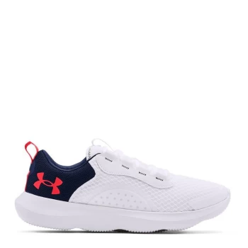 Image of Under Armour Victory Running Shoes Mens - White