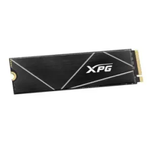 Image of ADATA 512GB XPG Gammix M.2 NVMe SSD Drive