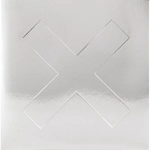 Image of The XX - I See You (Deluxe, Limited Edition) Vinyl