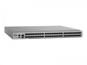 Image of Cisco Nexus 3548x 48 Port Managed Switch